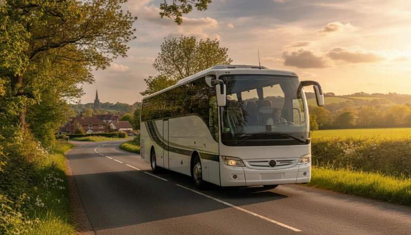 Your Premier Guide to Coach Hire in Bromley: Seamless Group Travel Solutions