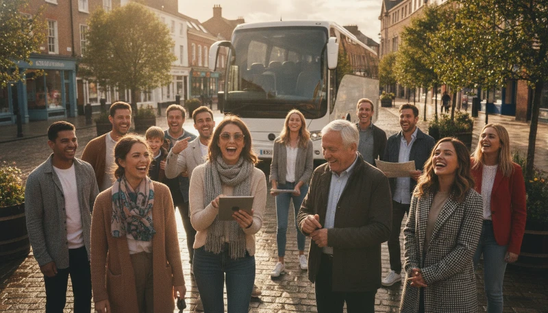 Bromley Coach Hire: Beginner vs. Expert Booking Tips