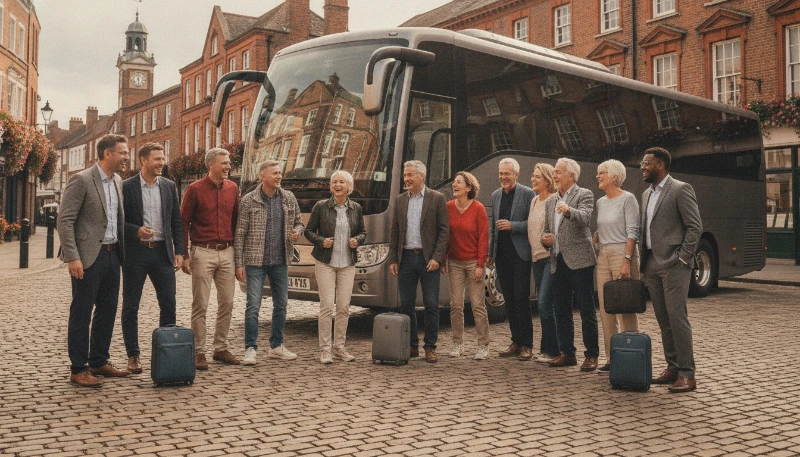 Bromley Coach Hire: Beginner vs. Expert Booking Tips